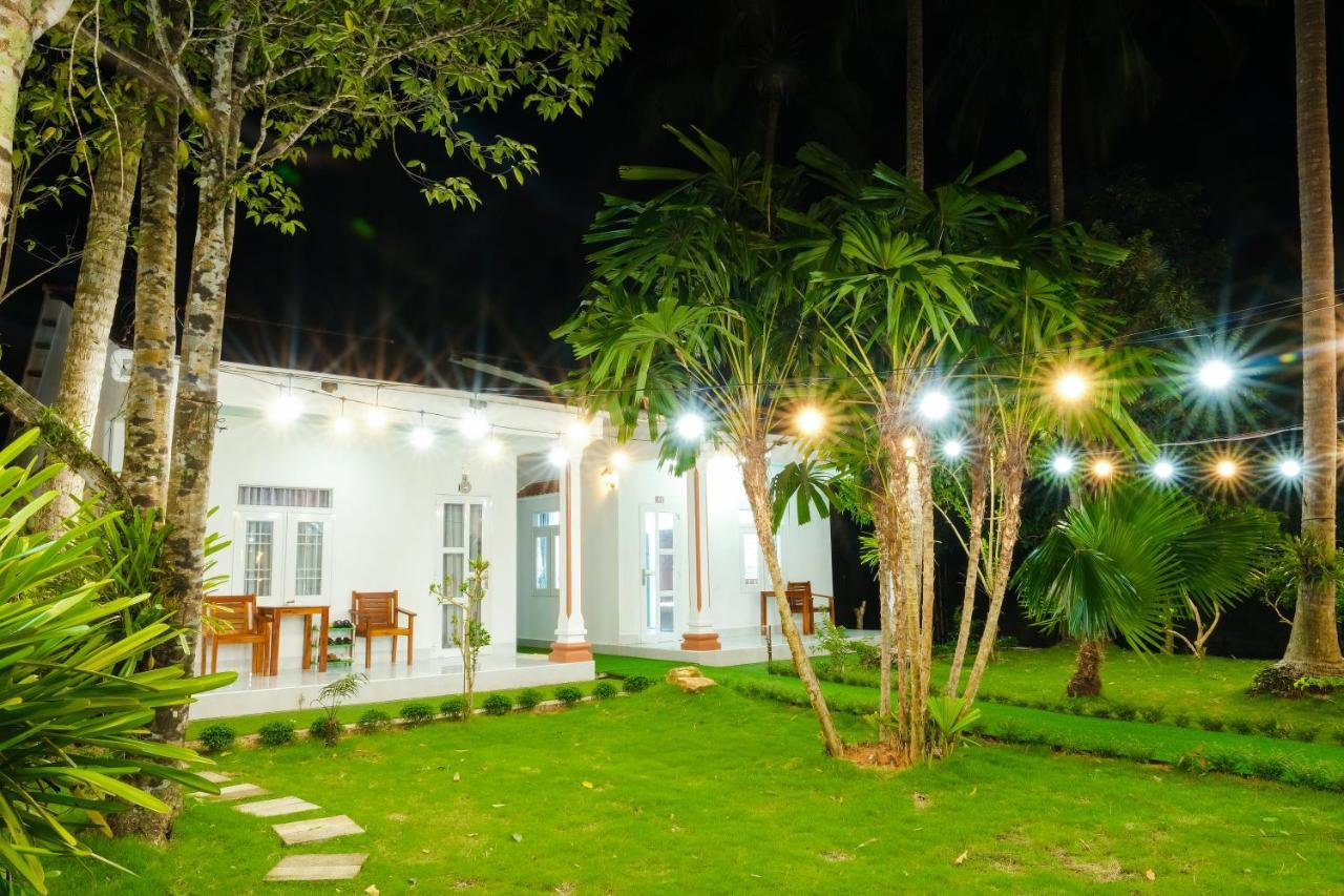 富国Duc Anh Bungalow住宿加早餐旅馆 外观 照片